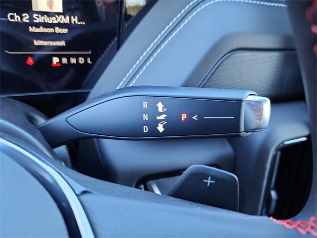 New 2026 GMC Yukon AT4 Ultimate image 26
