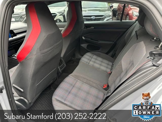 Used 2024 Volkswagen GTI S FWD image 27