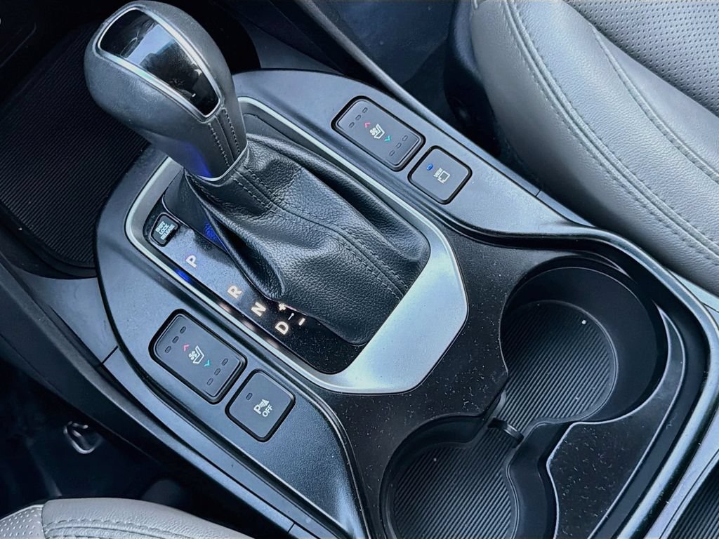 Used 2018 Hyundai Santa Fe Sport w/ 2.4L Tech Package 04 FWD image 28
