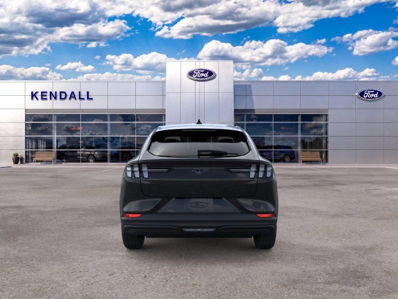 New 2026 Ford Mustang Mach-E Select w/ Comfort Package Lite AWD/4WD image 5
