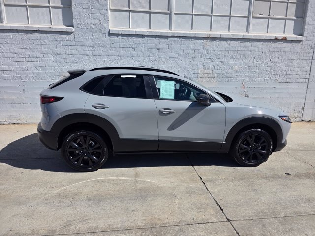 Certified 2026 MAZDA CX-30 AWD 2.5 S image 3