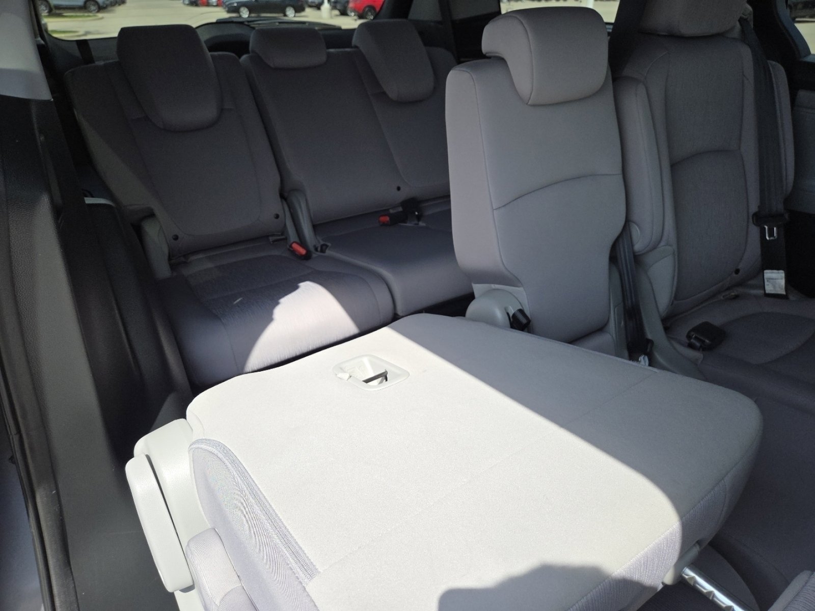 Used 2024 Honda Odyssey EX image 20