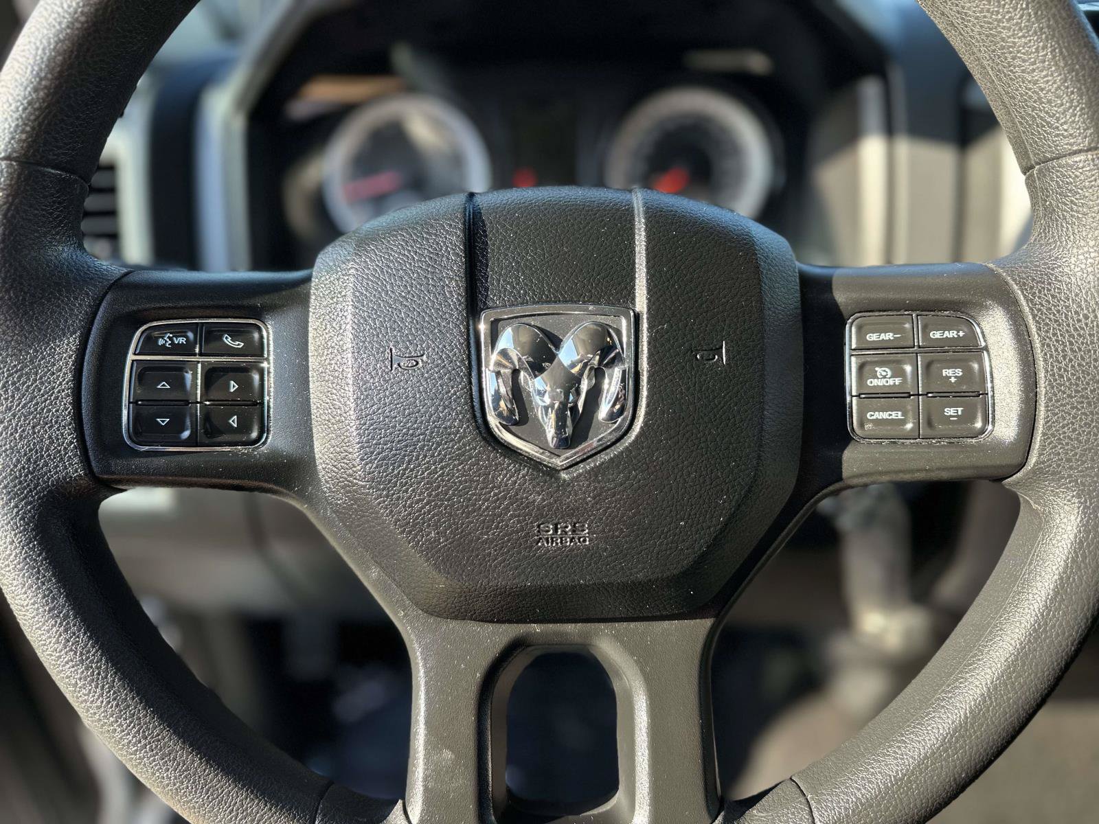 Used 2018 RAM 1500 Express w/ Express Value Package AWD/4WD image 14