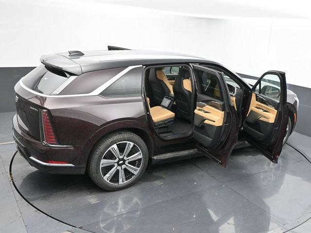 New 2025 Cadillac Escalade IQ Luxury 2 image 61