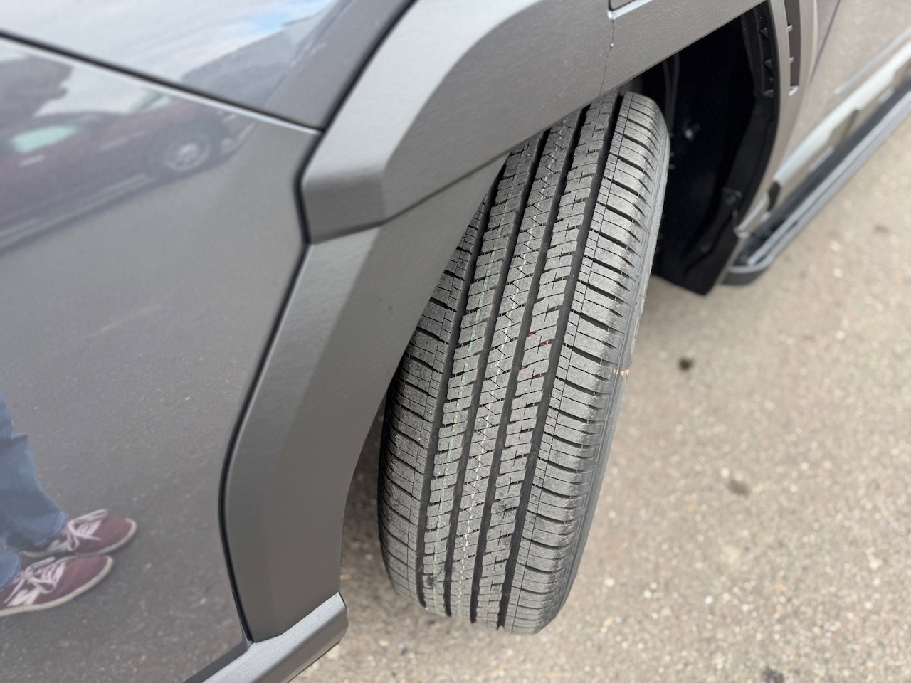 New 2026 Subaru Outback Touring XT image 68