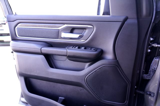 Used 2022 RAM 1500 Lone Star RWD image 21