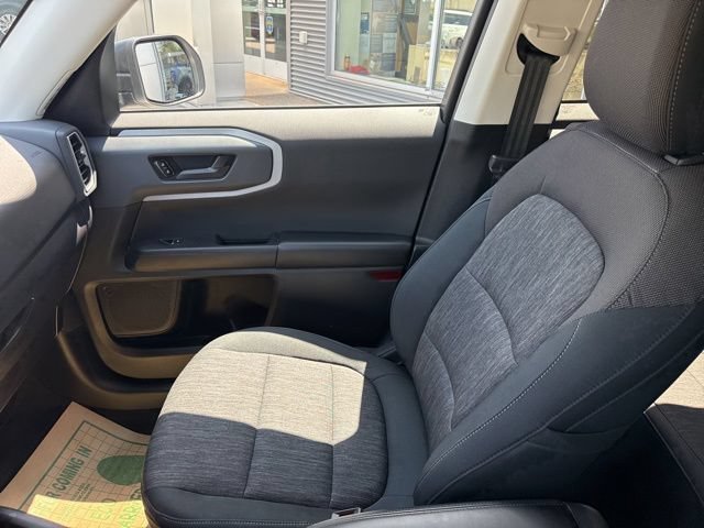 Certified 2023 Ford Bronco Sport Big Bend w/ Convenience Package AWD/4WD image 28