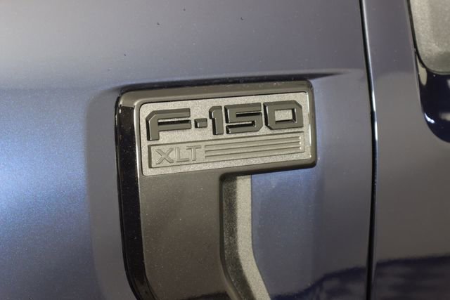 New 2026 Ford F150 XLT w/ Equipment Group 302A MID image 16