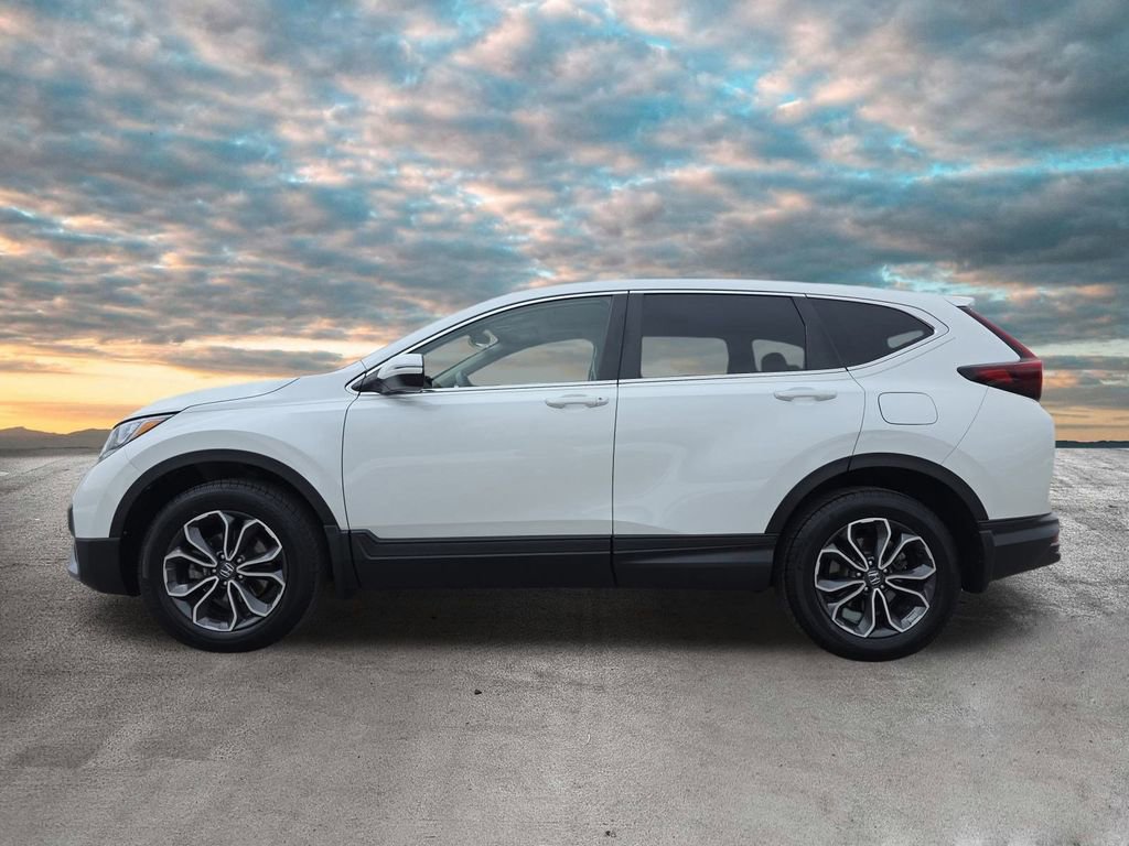 Used 2020 Honda CR-V EX image 5