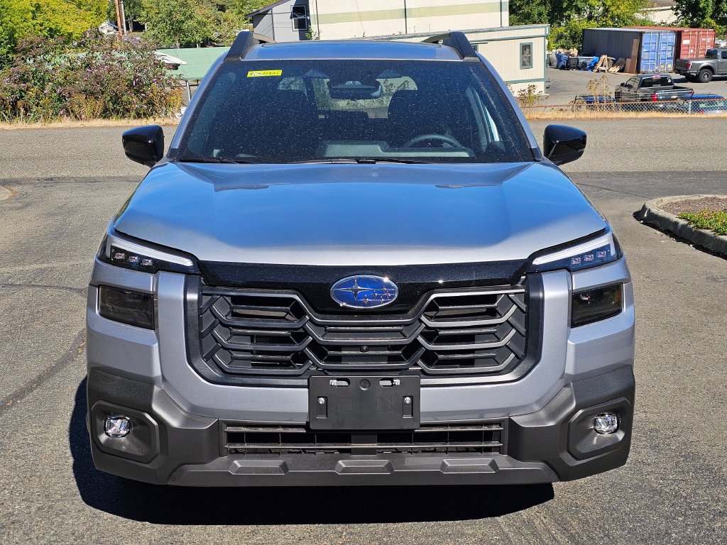 New 2026 Subaru Outback Touring XT AWD/4WD image 8