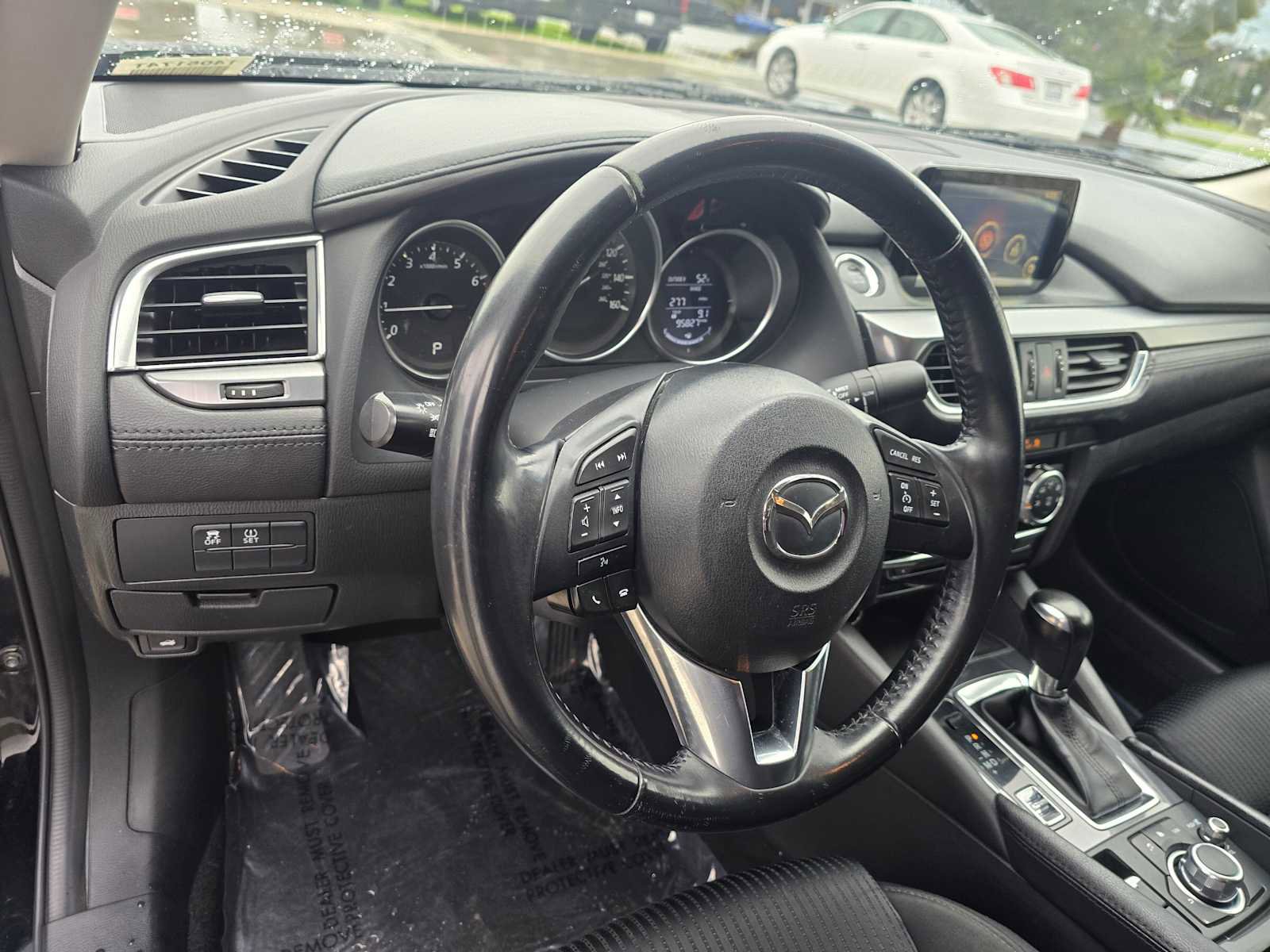 Used 2016 MAZDA MAZDA6 Sport image 24