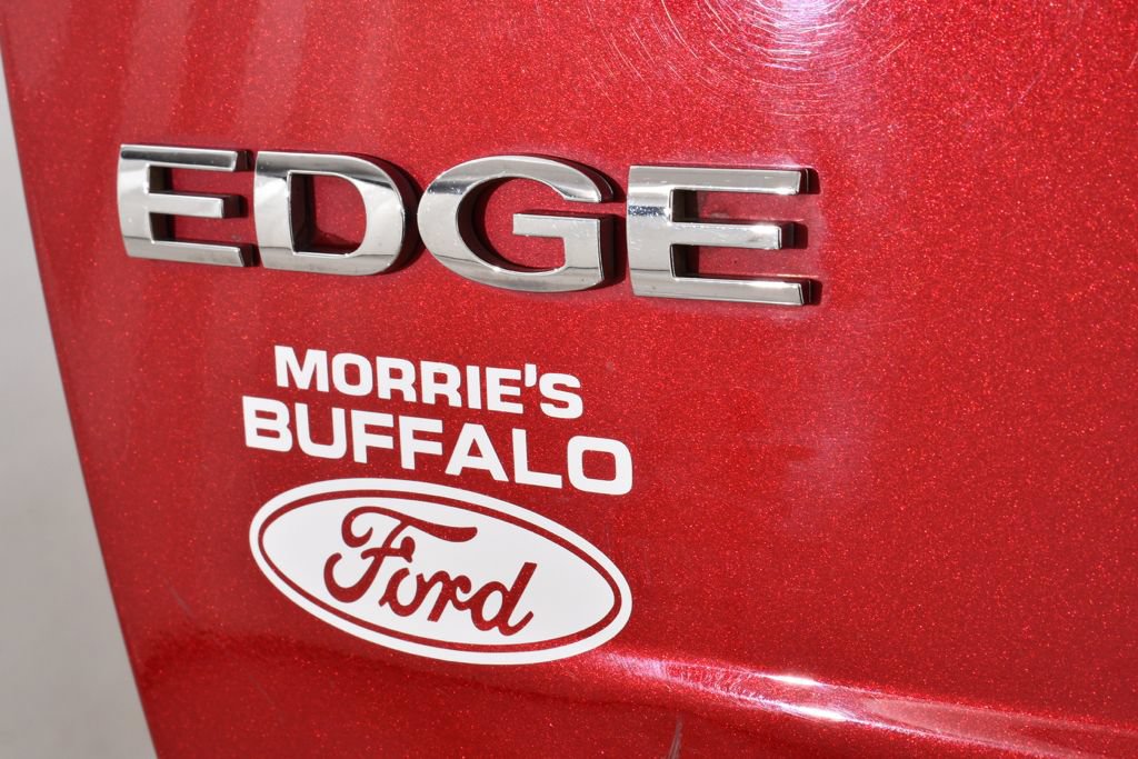 Used 2008 Ford Edge SEL AWD/4WD image 22