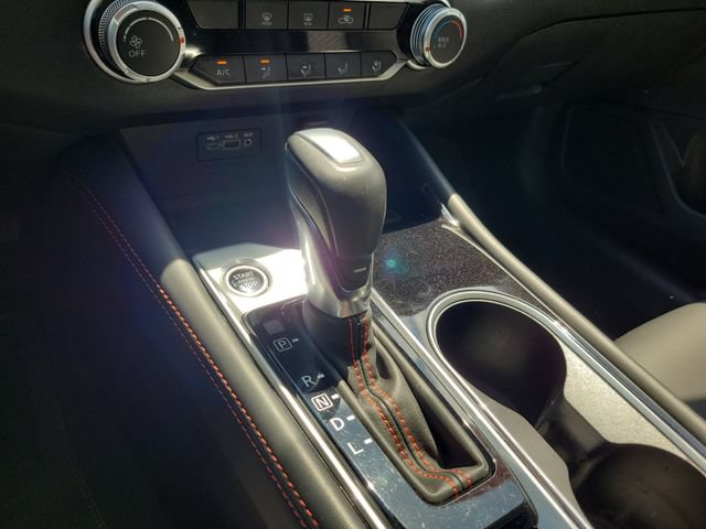 Used 2023 Nissan Altima 2.5 SR FWD image 23