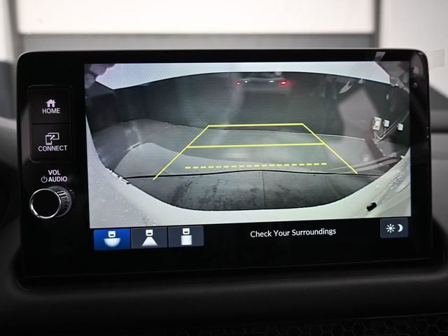 New 2026 Honda HR-V LX image 25