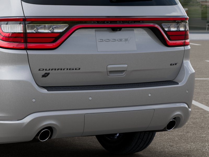 New 2026 Dodge Durango GT AWD/4WD image 13