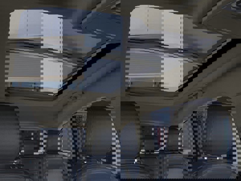 New 2026 Lincoln Nautilus Premier w/ Equipment Group 102A image 44