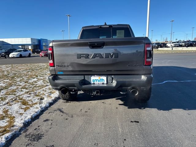 Used 2023 RAM 1500 TRX w/ TRX Level 2 Equipment Group image 4