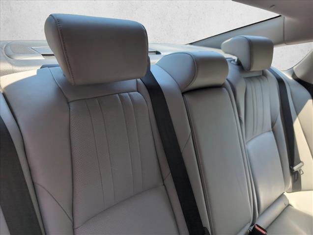 Used 2018 Honda Accord Touring image 23