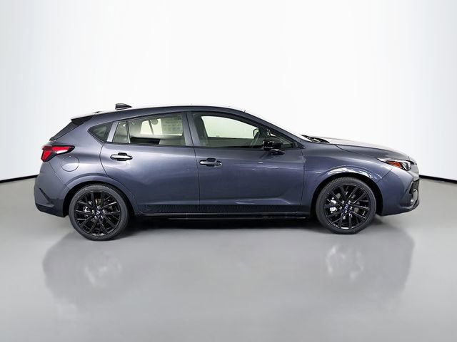 New 2026 Subaru Impreza RS image 8