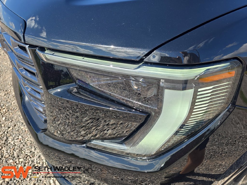 Used 2026 GMC Acadia Denali Ultimate AWD/4WD image 32