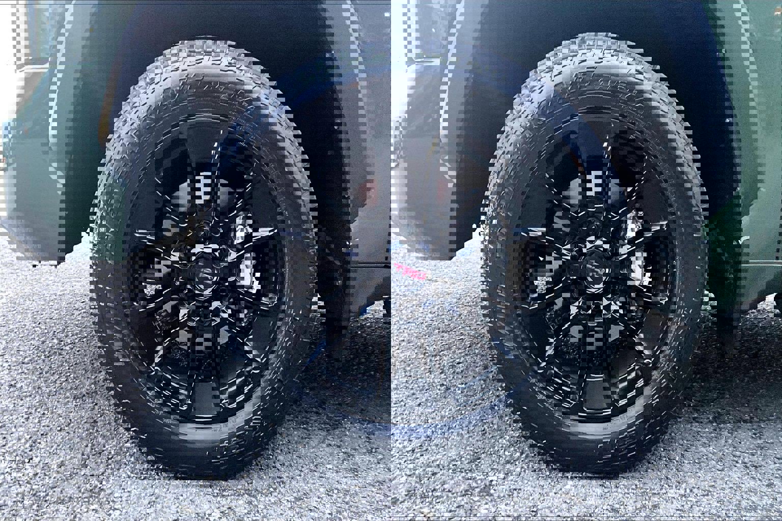 Used 2023 Toyota Tundra Limited image 9