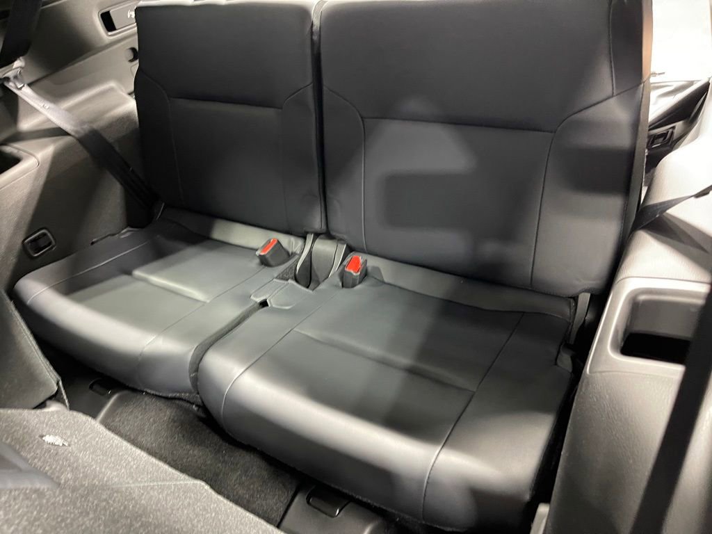 New 2025 Mitsubishi Outlander SE image 27