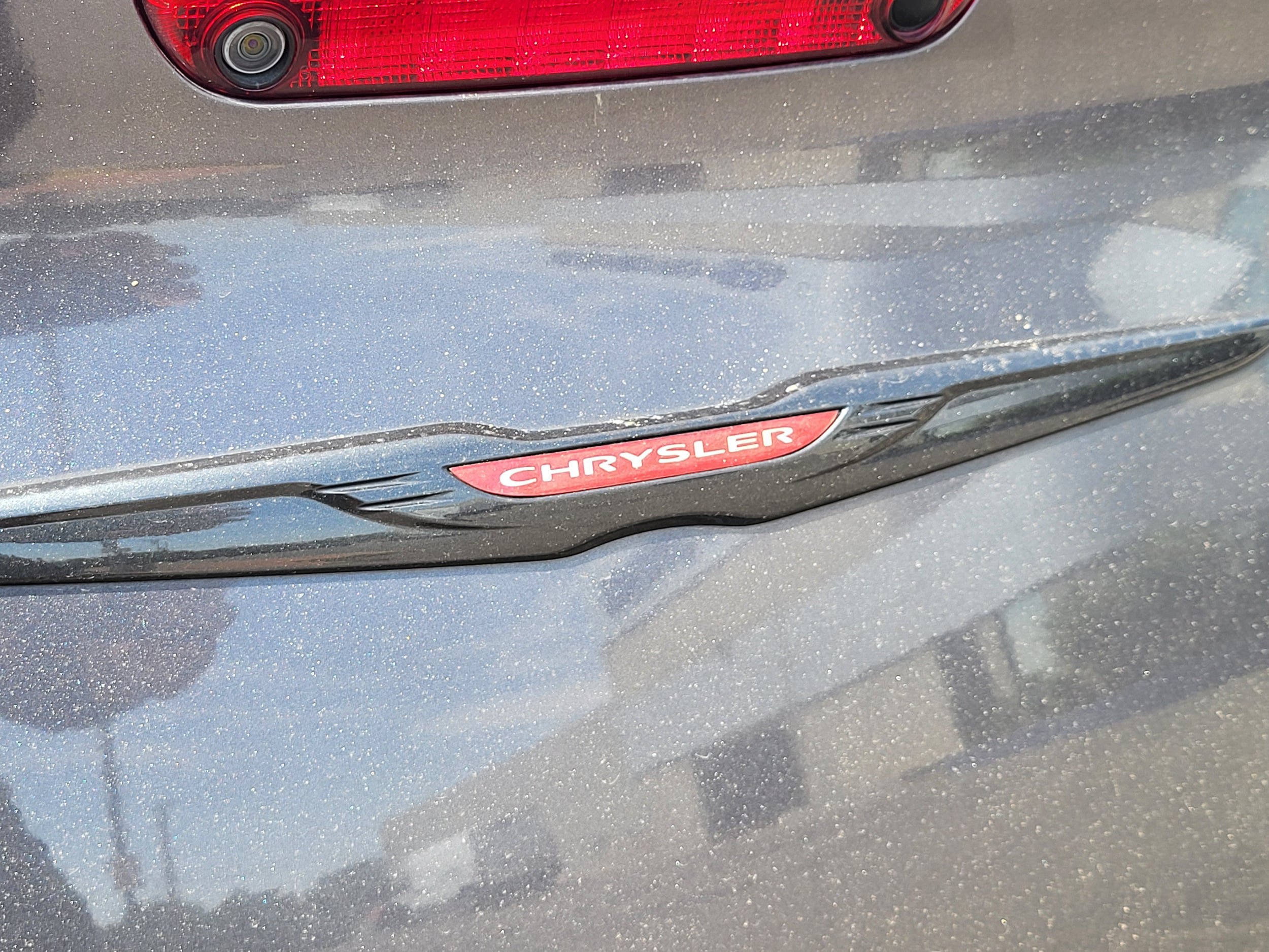 Used 2022 Chrysler 300 S RWD image 8
