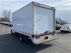 Used 2016 Chevrolet Express 3500 RWD image 6