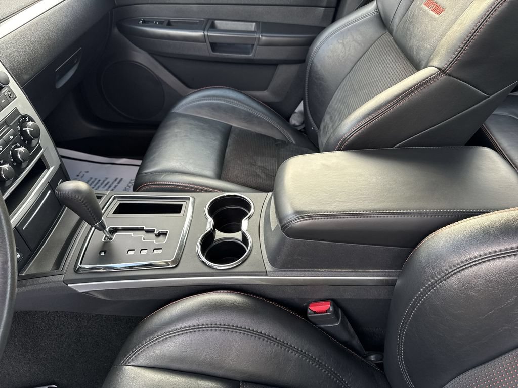 Used 2008 Dodge Charger R/T RWD image 19