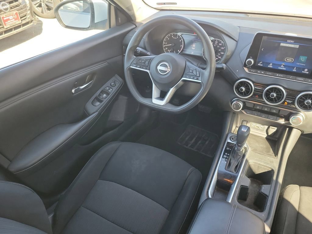 Used 2024 Nissan Sentra SV image 13