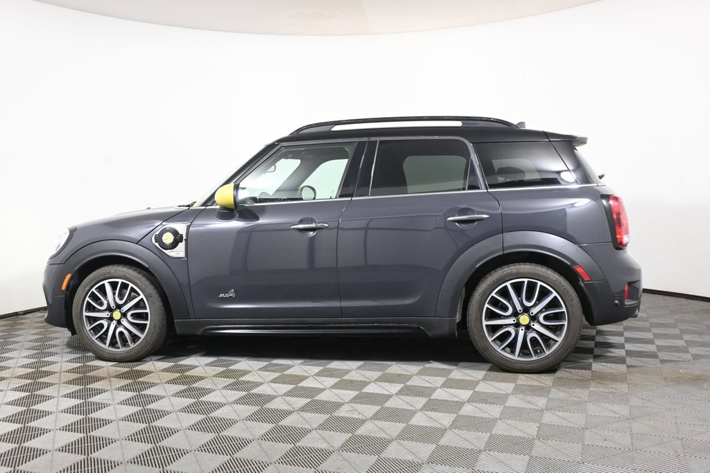 Used 2019 MINI Cooper Countryman SE AWD/4WD image 2