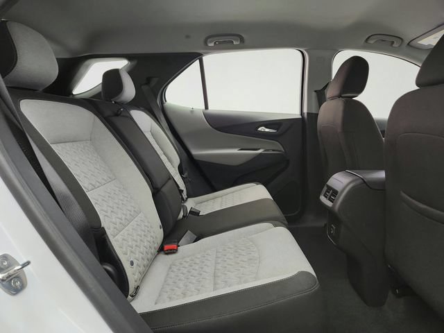 Used 2023 Chevrolet Equinox LS FWD image 28