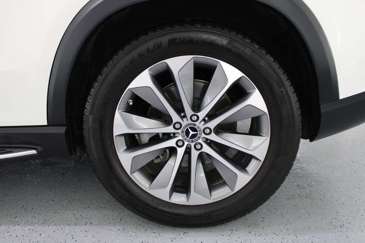 Used 2021 Mercedes-Benz GLE 450 4MATIC image 89