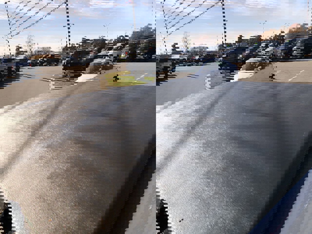 Used 2021 Chevrolet Silverado 2500 High Country w/ Z71 Off-Road Package image 9