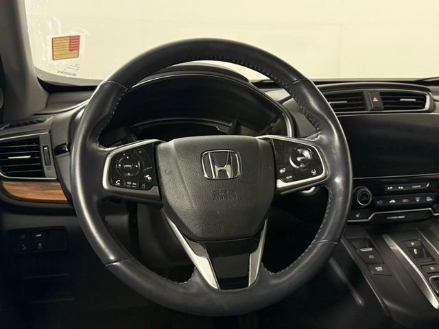 Used 2020 Honda CR-V EX-L image 25
