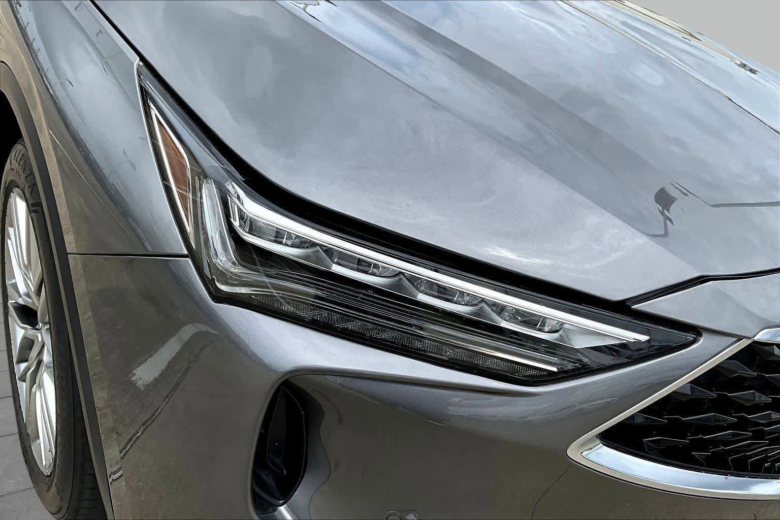 Used 2023 Acura MDX SH-AWD w/ Advance Package image 44