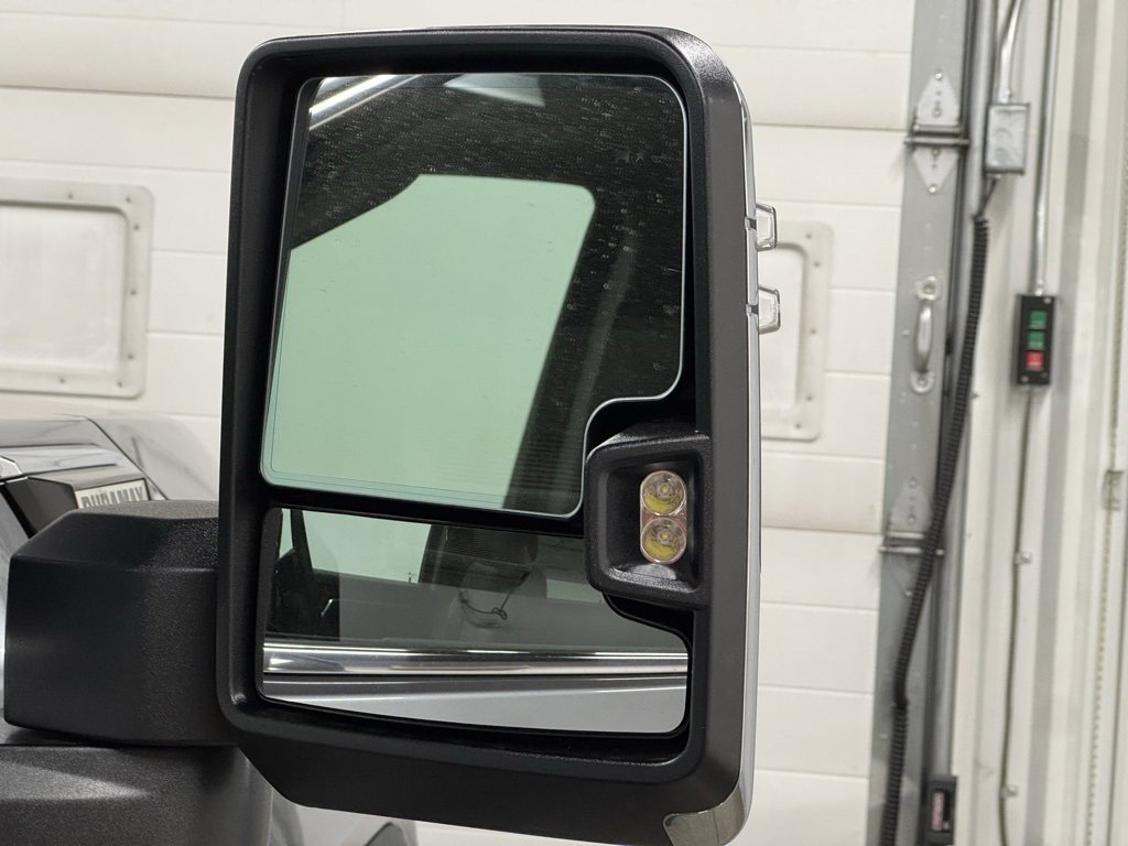 New 2025 GMC Sierra 2500 Denali w/ Max Trailering Package image 11