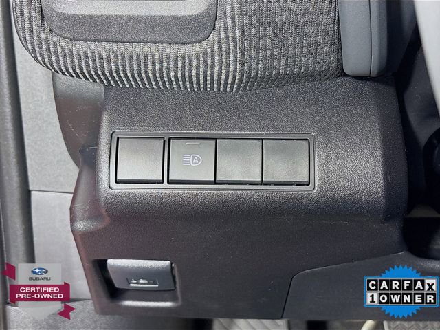 Certified 2025 Subaru Solterra Premium image 10
