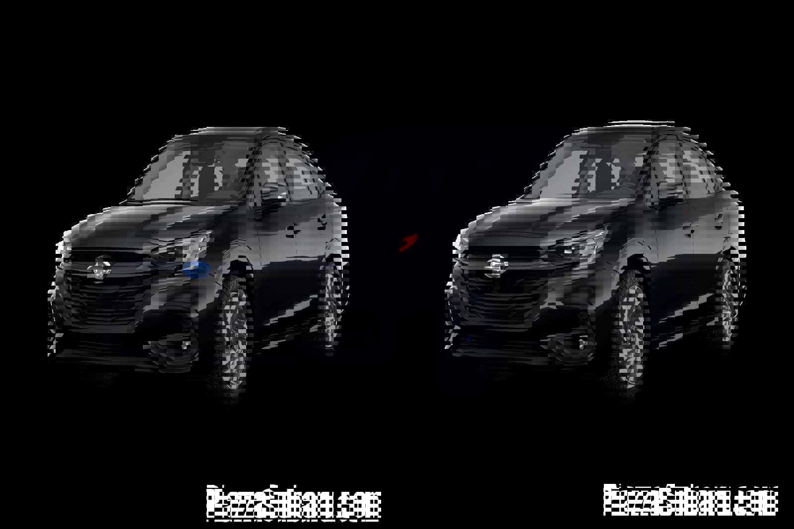 New 2025 Subaru Legacy Limited