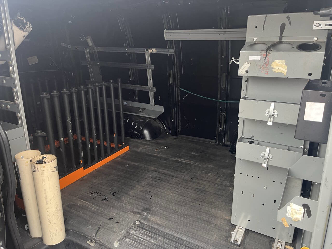 Used 2017 Chevrolet Express 2500 image 5