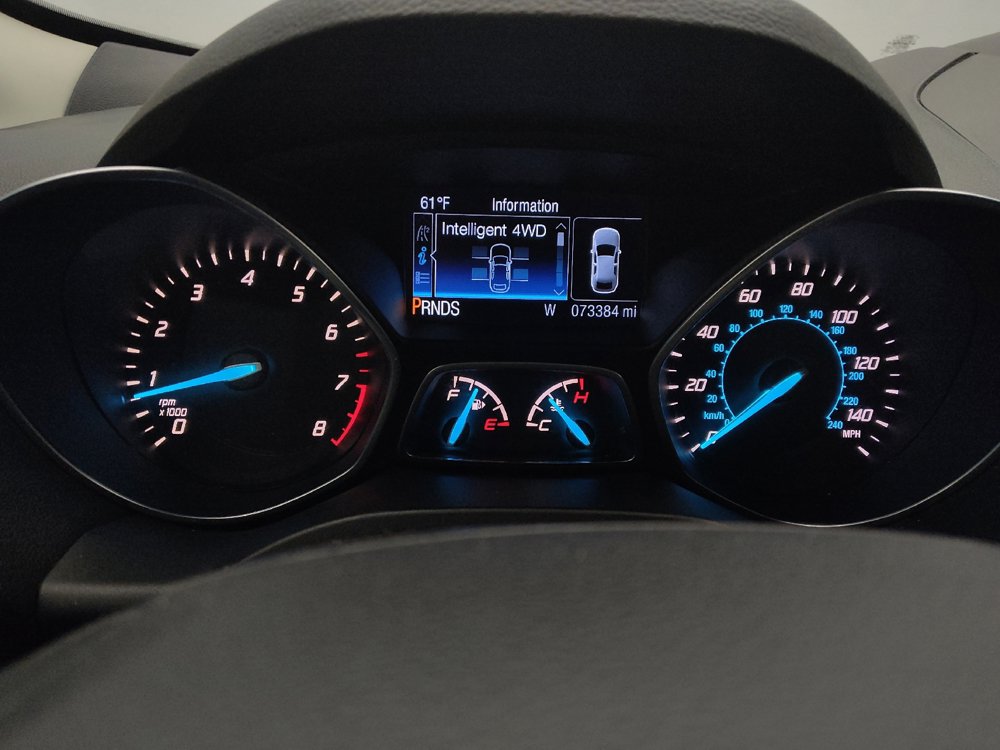 Used 2016 Ford Escape Titanium AWD/4WD image 23