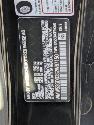 Certified 2025 MINI Cooper S image 25