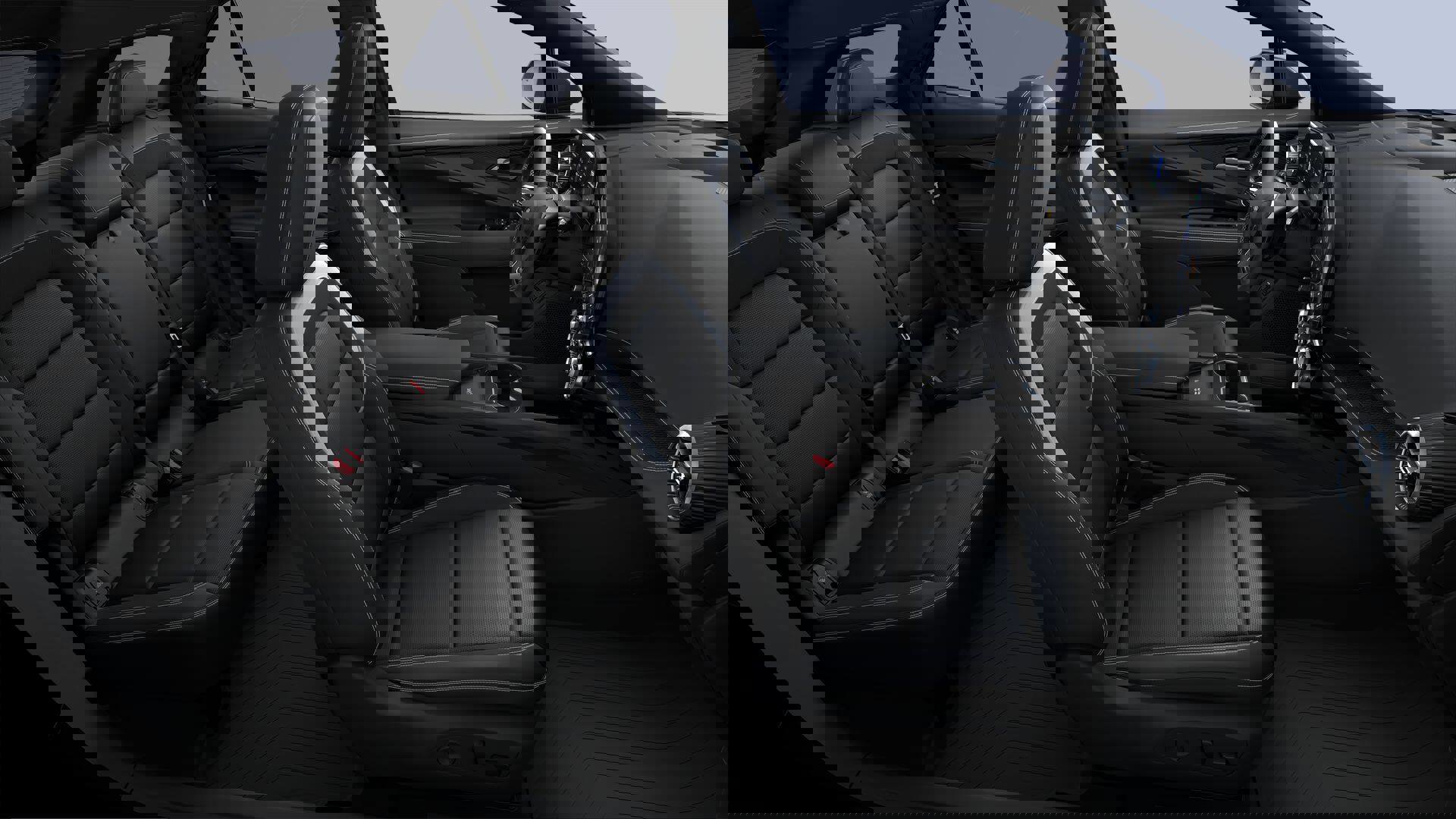 New 2026 Chevrolet Blazer EV LT image 30