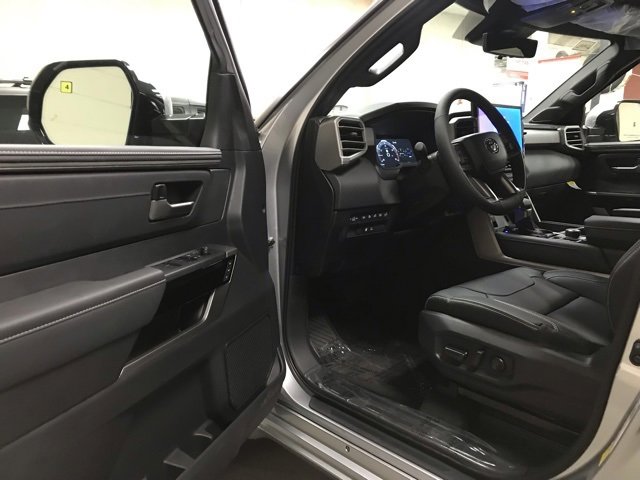 New 2026 Toyota Tundra Limited image 10
