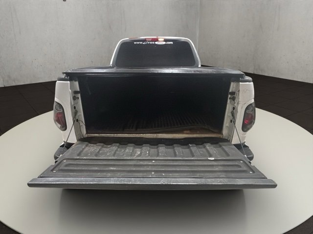 Used 2002 Ford F150 XLT image 23
