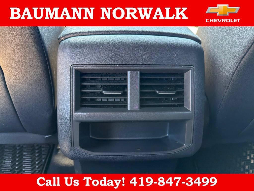 Used 2021 Volkswagen Atlas Cross Sport SE FWD image 39