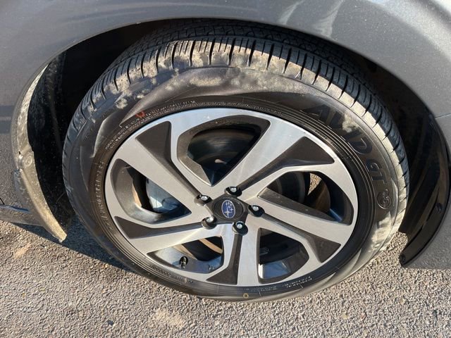 Used 2020 Subaru Legacy Limited w/ Popular Package #2 AWD/4WD image 19