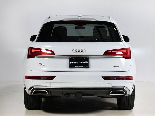 Used 2023 Audi Q5 2.0T Prestige AWD/4WD image 10