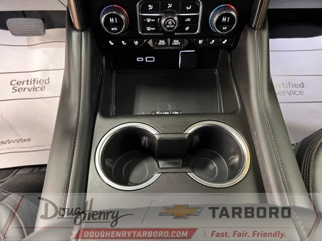 Used 2024 Chevrolet Suburban High Country w/ Advanced Technology Package AWD/4WD image 61