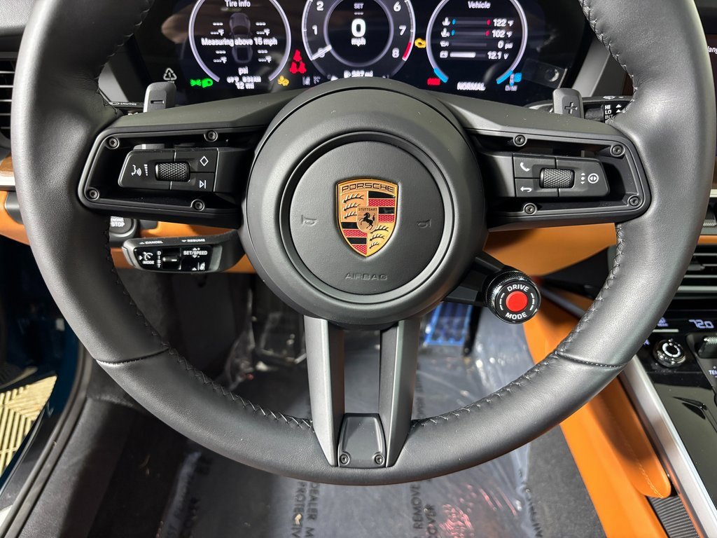 New 2026 Porsche 911 Carrera S image 21